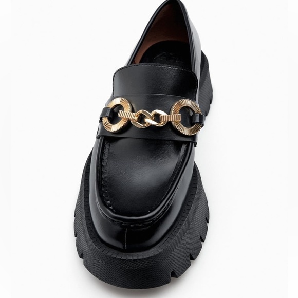 Zara loafers - Picture 2 of 3